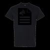 Men's/ Unisex Heavy Cotton T-Shirt Thumbnail