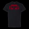 Men's/ Unisex Heavy Cotton T-Shirt Thumbnail