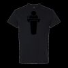 Men's/ Unisex Heavy Cotton T-Shirt Thumbnail