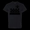 Men's/ Unisex Heavy Cotton T-Shirt Thumbnail