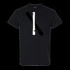 Men's/ Unisex Heavy Cotton T-Shirt Thumbnail
