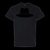 Men's/ Unisex Heavy Cotton T-Shirt Thumbnail
