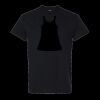 Men's/ Unisex Heavy Cotton T-Shirt Thumbnail