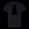 Men's/ Unisex Heavy Cotton T-Shirt Thumbnail