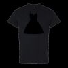 Men's/ Unisex Heavy Cotton T-Shirt Thumbnail