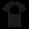 Men's/ Unisex Heavy Cotton T-Shirt Thumbnail