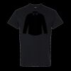 Men's/ Unisex Heavy Cotton T-Shirt Thumbnail