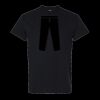 Men's/ Unisex Heavy Cotton T-Shirt Thumbnail