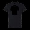 Men's/ Unisex Heavy Cotton T-Shirt Thumbnail