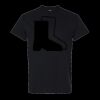 Men's/ Unisex Heavy Cotton T-Shirt Thumbnail
