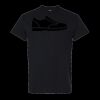 Men's/ Unisex Heavy Cotton T-Shirt Thumbnail