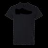 Men's/ Unisex Heavy Cotton T-Shirt Thumbnail
