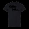 Men's/ Unisex Heavy Cotton T-Shirt Thumbnail