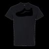 Men's/ Unisex Heavy Cotton T-Shirt Thumbnail