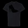 Men's/ Unisex Heavy Cotton T-Shirt Thumbnail