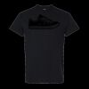 Men's/ Unisex Heavy Cotton T-Shirt Thumbnail