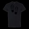 Men's/ Unisex Heavy Cotton T-Shirt Thumbnail