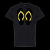 Men's/ Unisex Heavy Cotton T-Shirt Thumbnail