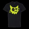 Men's/ Unisex Heavy Cotton T-Shirt Thumbnail