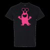 Men's/ Unisex Heavy Cotton T-Shirt Thumbnail
