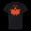 Men's/ Unisex Heavy Cotton T-Shirt Thumbnail