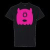 Men's/ Unisex Heavy Cotton T-Shirt Thumbnail