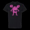 Men's/ Unisex Heavy Cotton T-Shirt Thumbnail