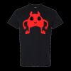 Men's/ Unisex Heavy Cotton T-Shirt Thumbnail