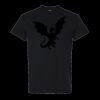 Men's/ Unisex Heavy Cotton T-Shirt Thumbnail