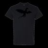 Men's/ Unisex Heavy Cotton T-Shirt Thumbnail
