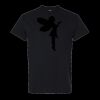 Men's/ Unisex Heavy Cotton T-Shirt Thumbnail