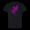 Men's/ Unisex Heavy Cotton T-Shirt Thumbnail