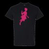 Men's/ Unisex Heavy Cotton T-Shirt Thumbnail