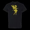 Men's/ Unisex Heavy Cotton T-Shirt Thumbnail