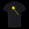 Men's/ Unisex Heavy Cotton T-Shirt Thumbnail