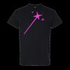 Men's/ Unisex Heavy Cotton T-Shirt Thumbnail