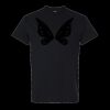 Men's/ Unisex Heavy Cotton T-Shirt Thumbnail