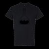 Men's/ Unisex Heavy Cotton T-Shirt Thumbnail