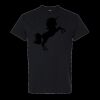 Men's/ Unisex Heavy Cotton T-Shirt Thumbnail