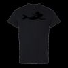 Men's/ Unisex Heavy Cotton T-Shirt Thumbnail