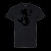Men's/ Unisex Heavy Cotton T-Shirt Thumbnail