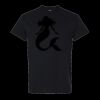Men's/ Unisex Heavy Cotton T-Shirt Thumbnail