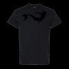 Men's/ Unisex Heavy Cotton T-Shirt Thumbnail