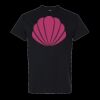 Men's/ Unisex Heavy Cotton T-Shirt Thumbnail