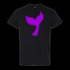 Men's/ Unisex Heavy Cotton T-Shirt Thumbnail