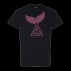Men's/ Unisex Heavy Cotton T-Shirt Thumbnail