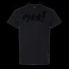 Men's/ Unisex Heavy Cotton T-Shirt Thumbnail