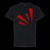 Men's/ Unisex Heavy Cotton T-Shirt Thumbnail
