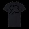 Men's/ Unisex Heavy Cotton T-Shirt Thumbnail