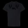 Men's/ Unisex Heavy Cotton T-Shirt Thumbnail